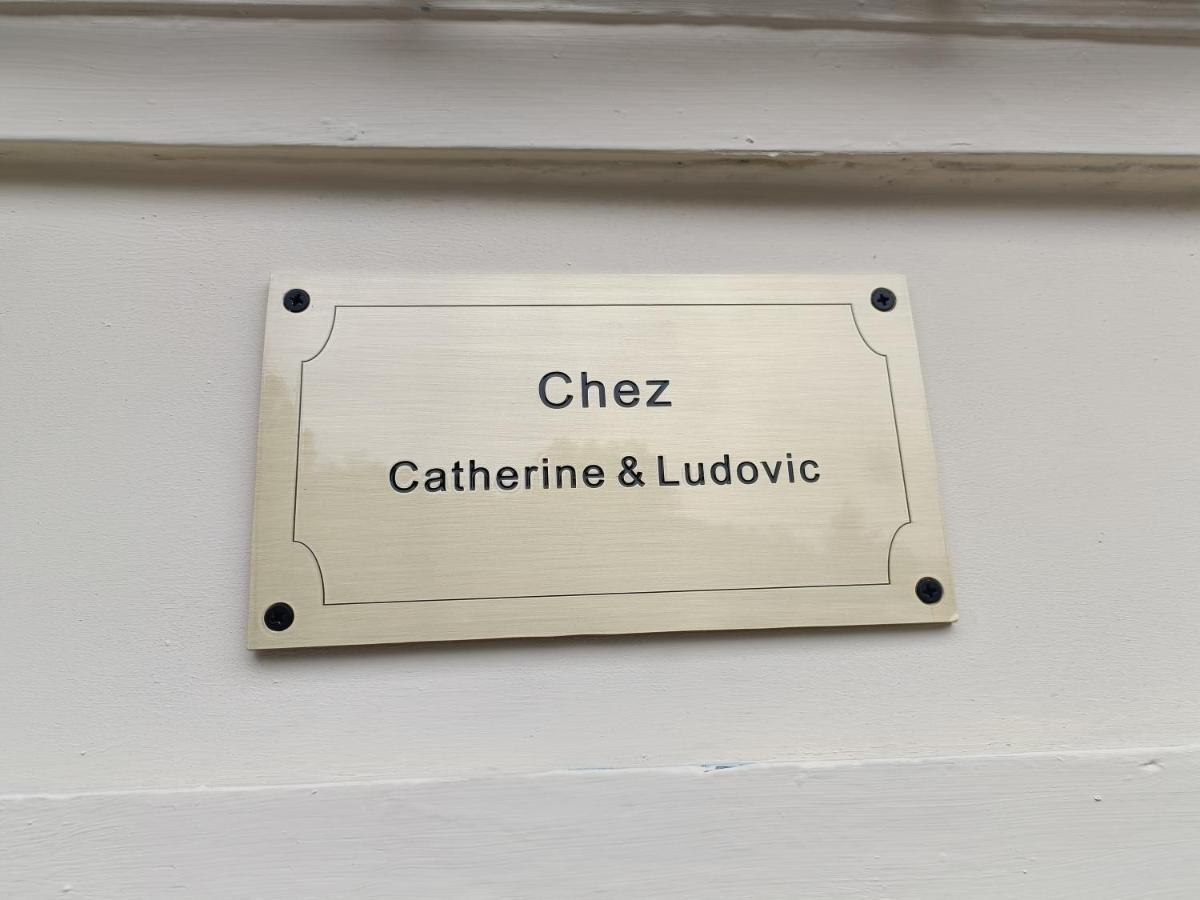 Chez Catherine & Ludovic Friville-Escarbotin Zewnętrze zdjęcie